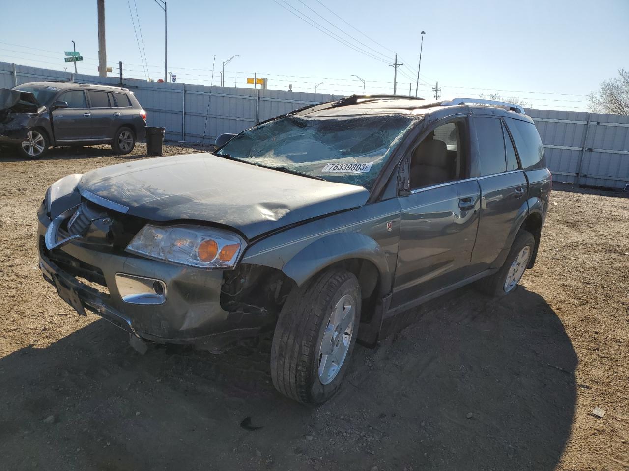 Saturn Vue 2006