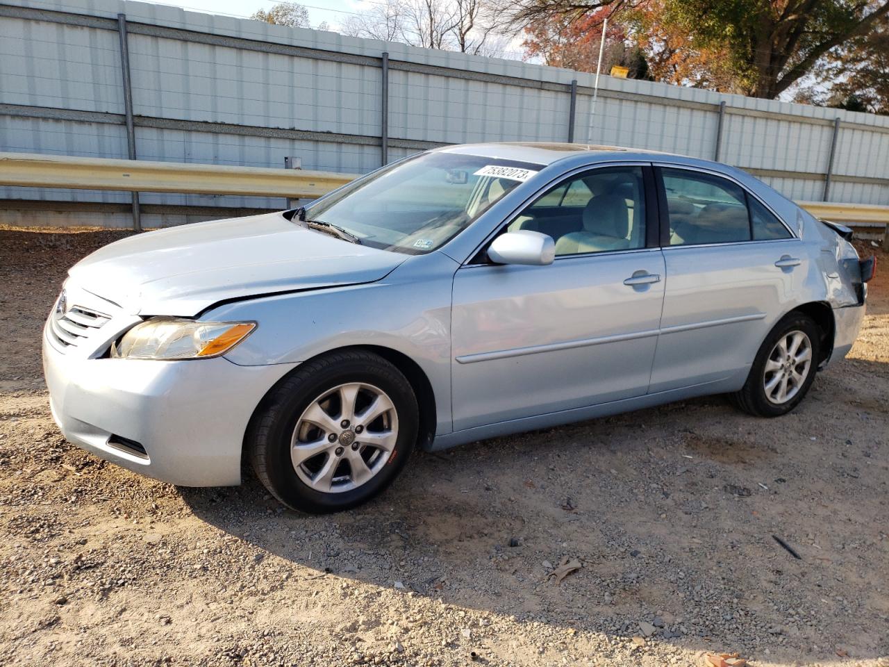 Toyota Camry 2009