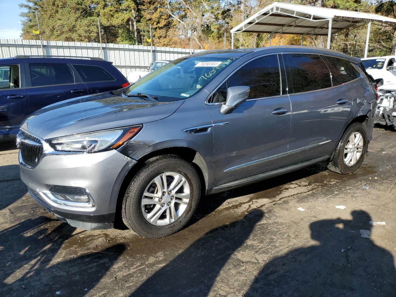 Buick Enclave 2018