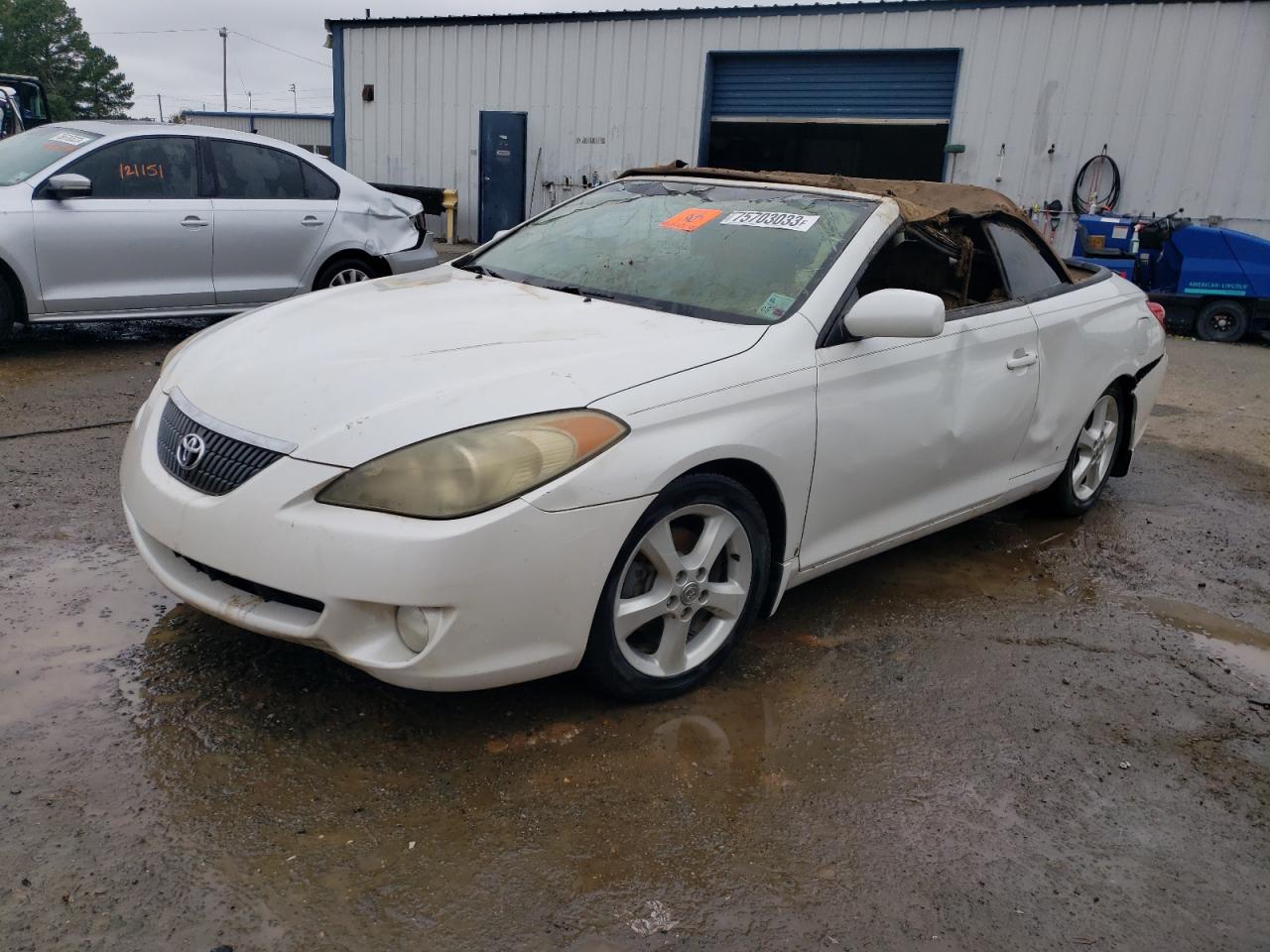 Toyota Camry 2006