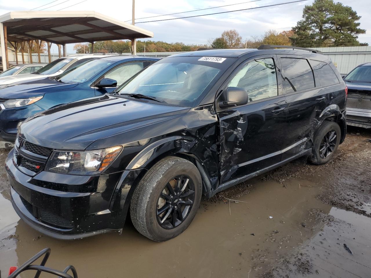 Dodge Journey 2020