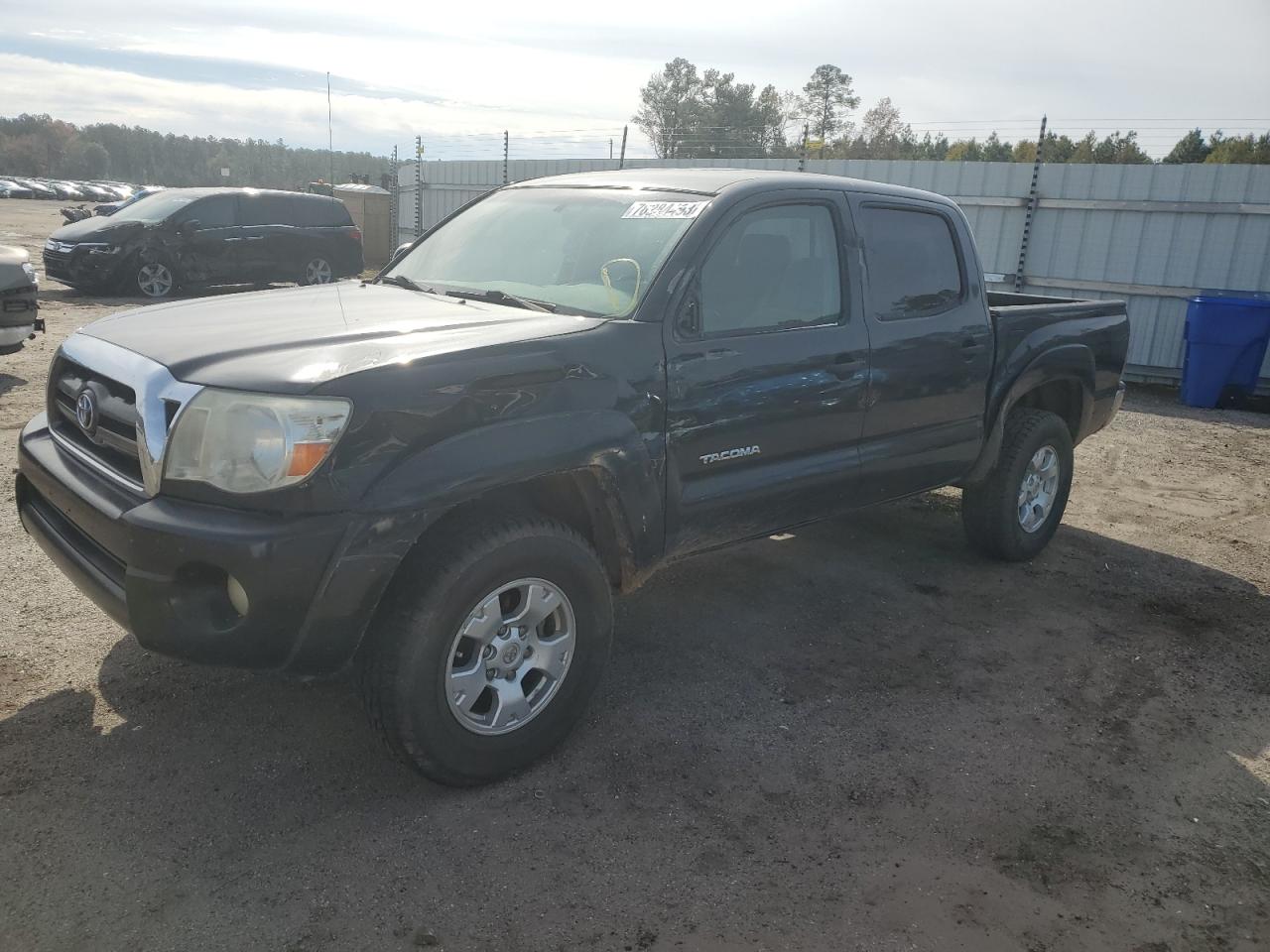 Toyota Tacoma 2010
