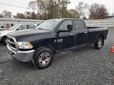 Ram 3500 2014