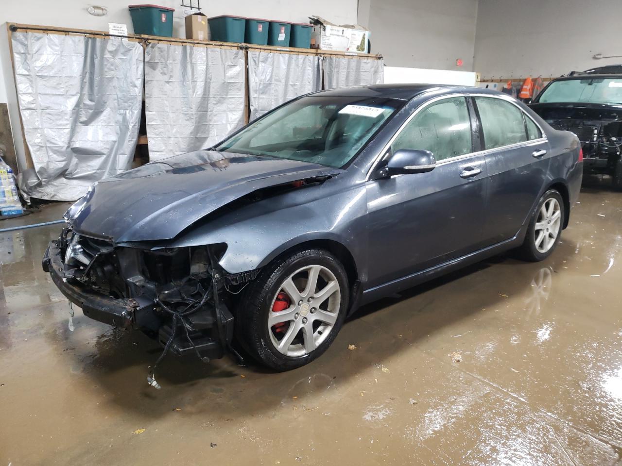 ACURA TSX 2004