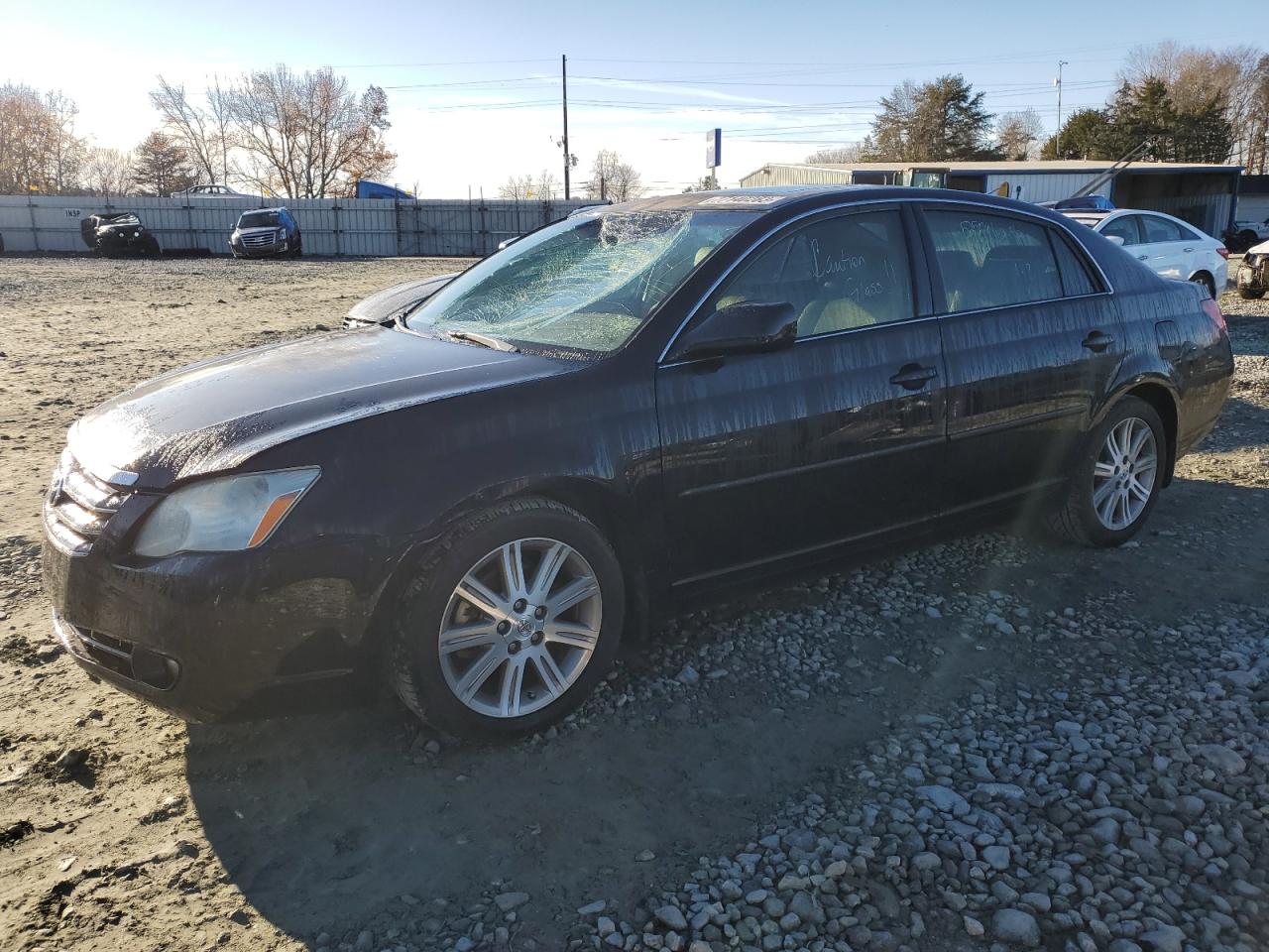 Toyota Avalon 2006