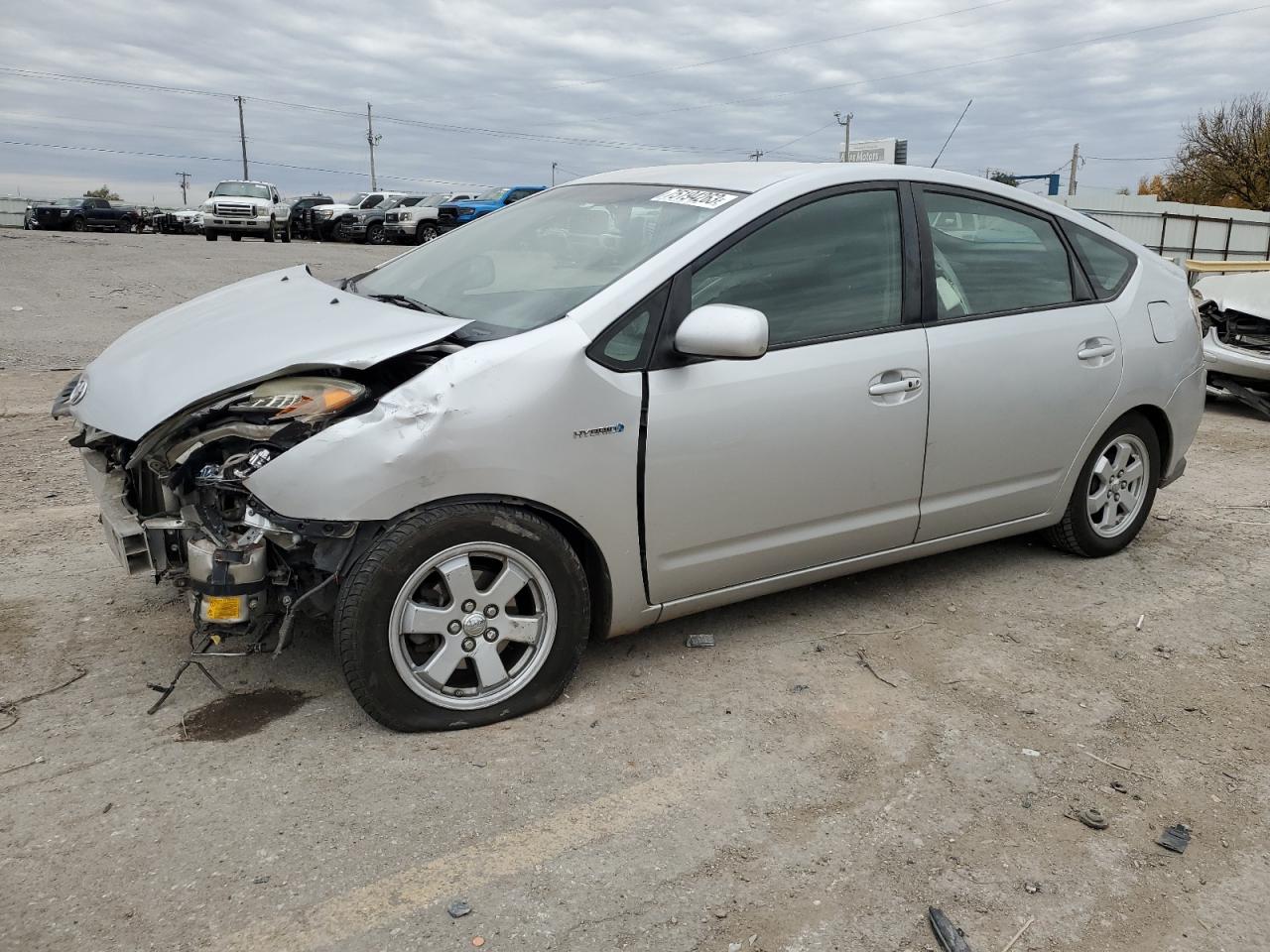 Toyota Prius 2006