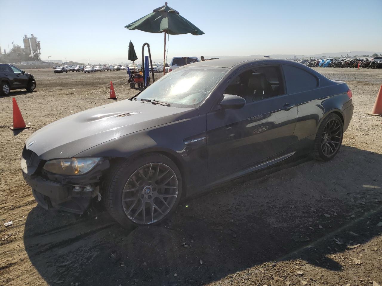 Bmw M3 2009