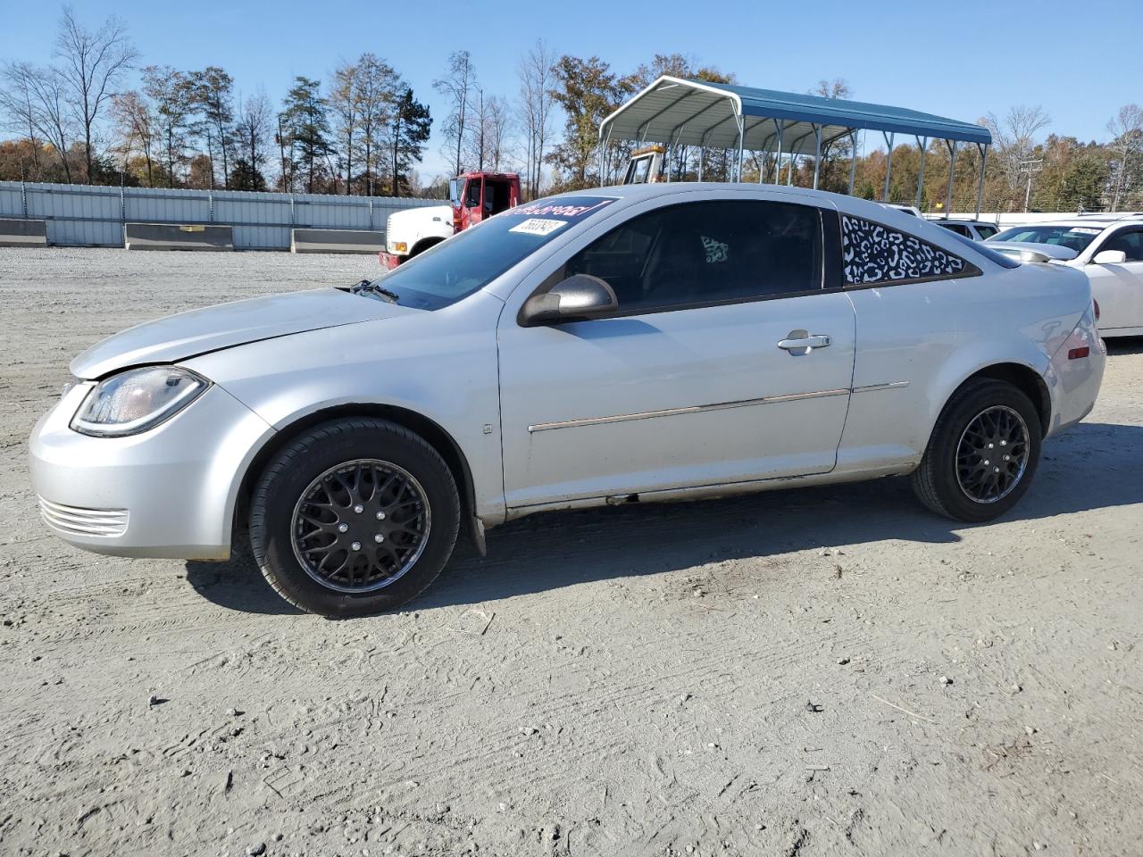 Chevrolet Cobalt 2007