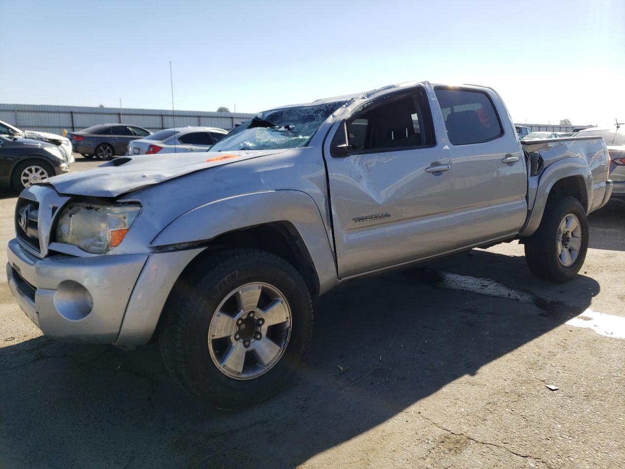 Toyota Tacoma 2006