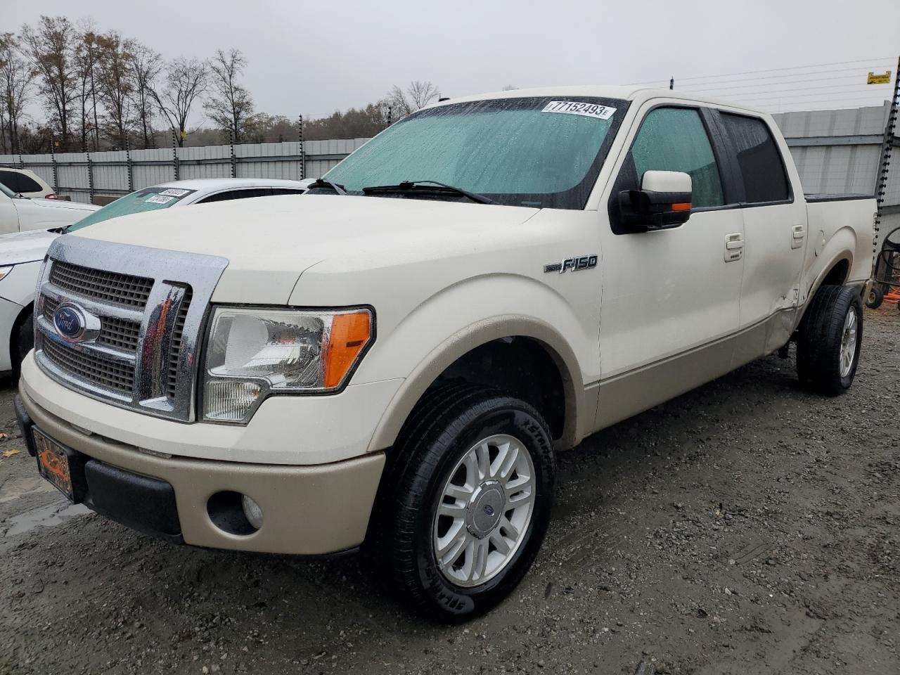 Ford F-150 2009