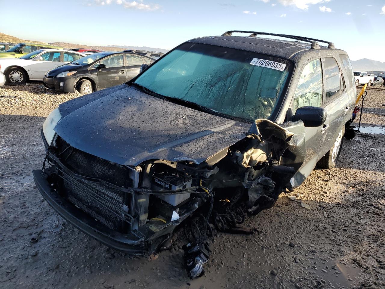 Acura Mdx 2006