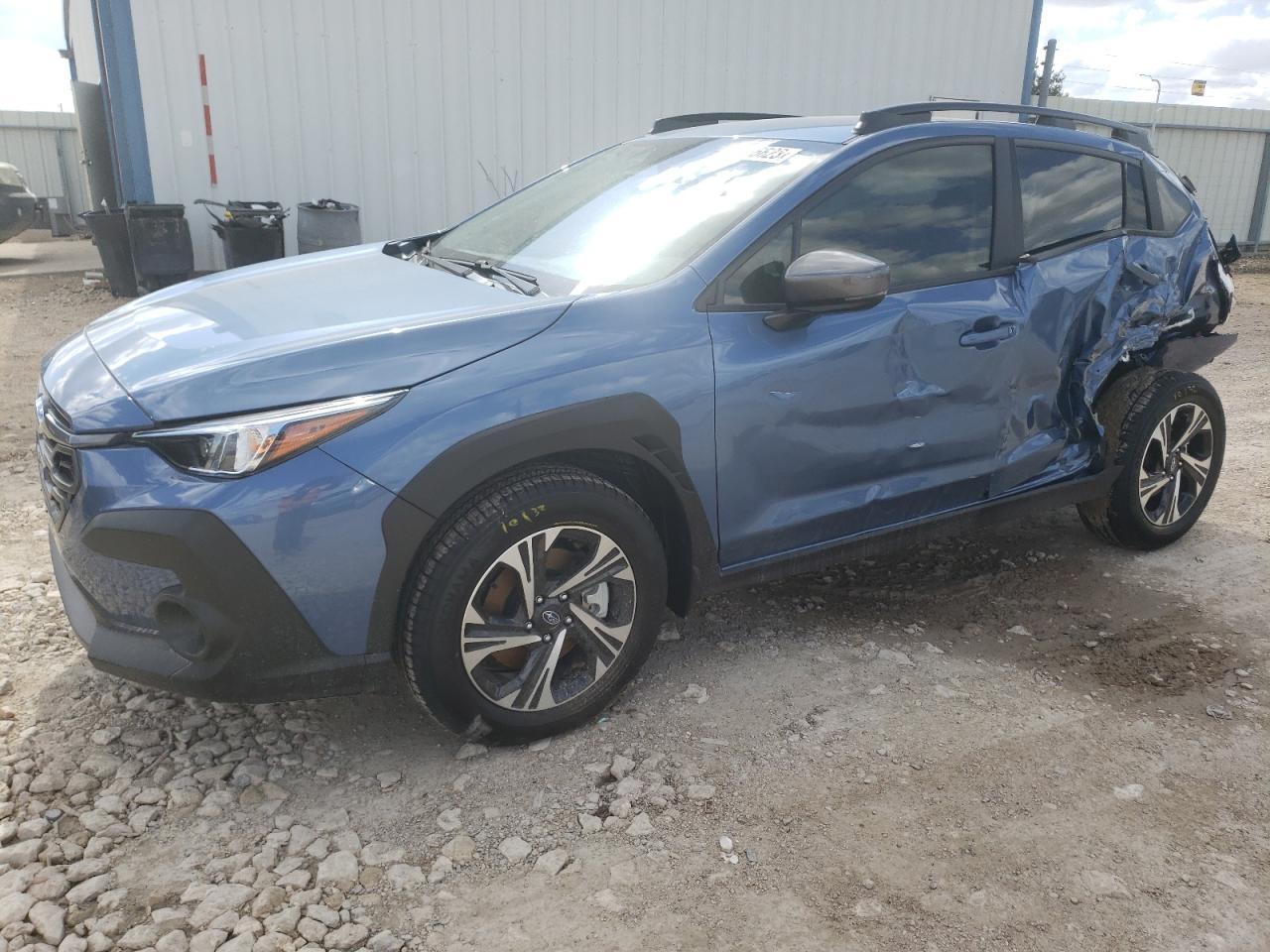 Subaru Crosstrek 2024