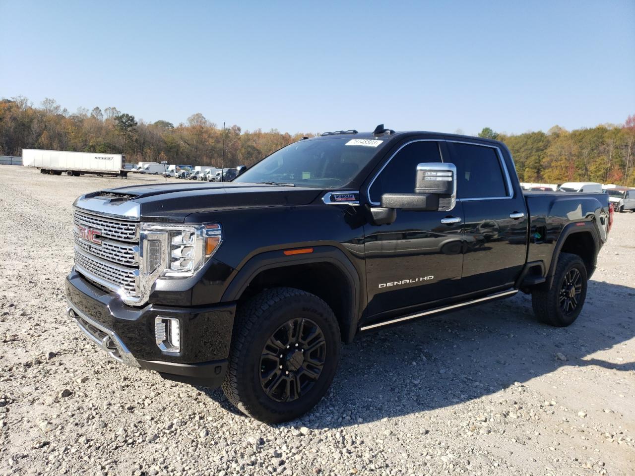 Gmc Sierra 2023