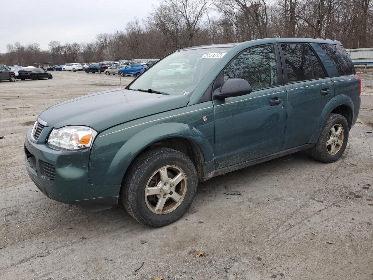 Saturn Vue 2006