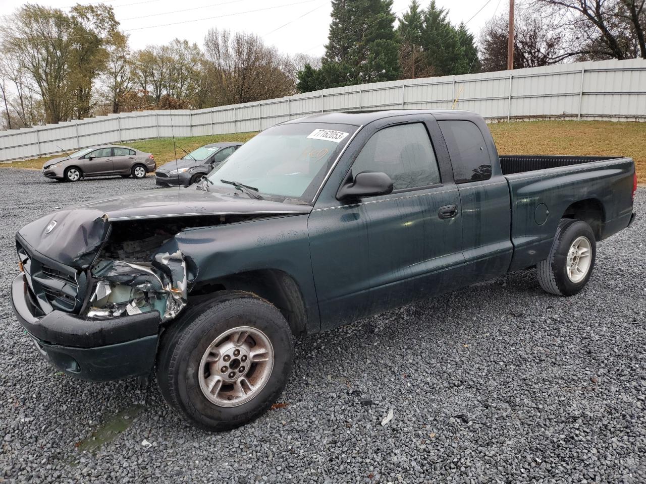 Dodge Dakota 2000