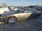 DODGE CHARGER 2008