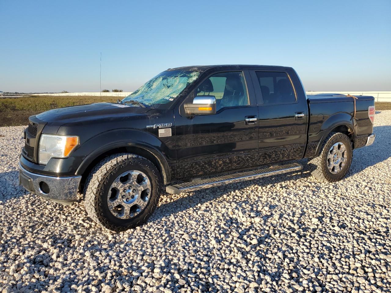 Ford F-150 2011