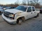 CHEVROLET SILVERADO 2007