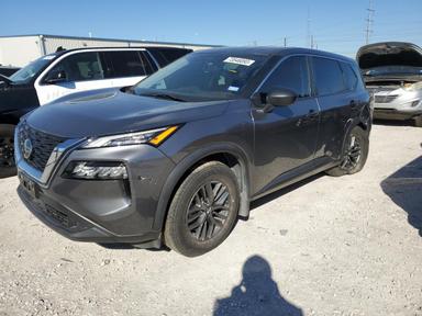 Nissan Rogue Sport 2021