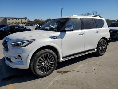 Infiniti Qx80 2023