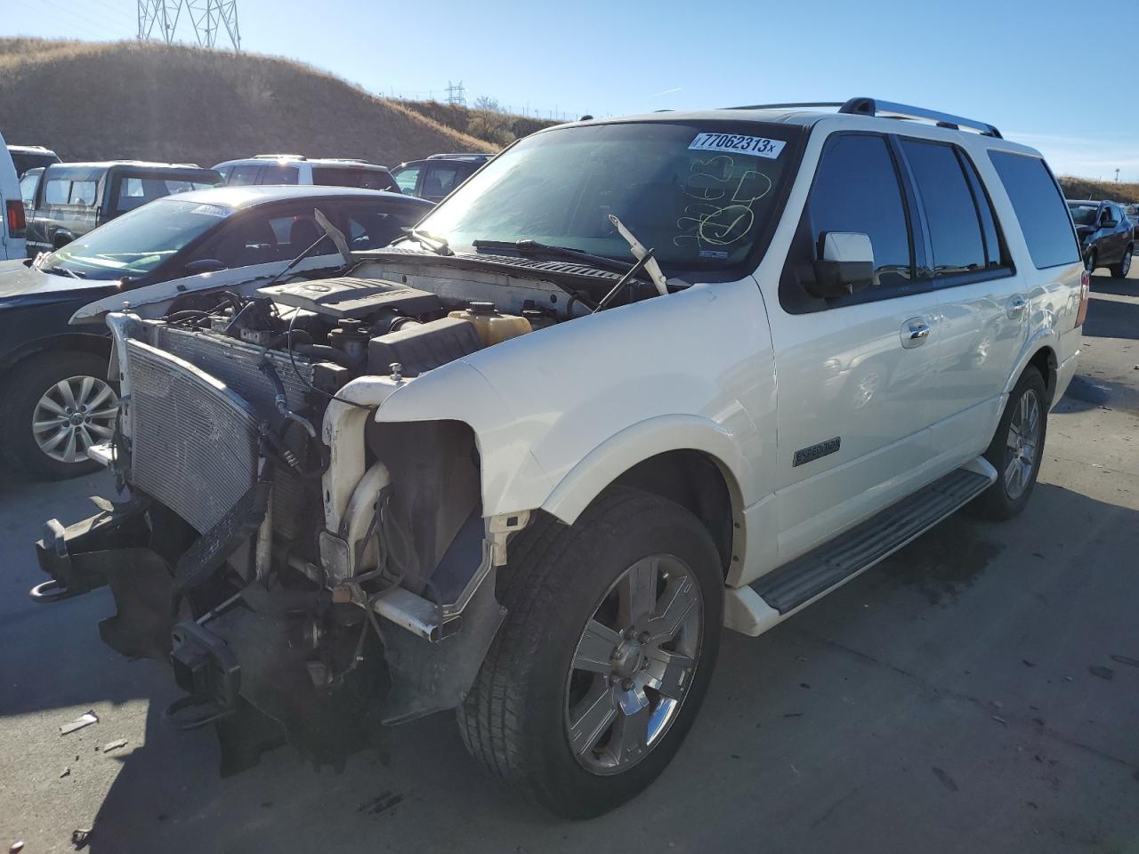 Ford Expedition 2007