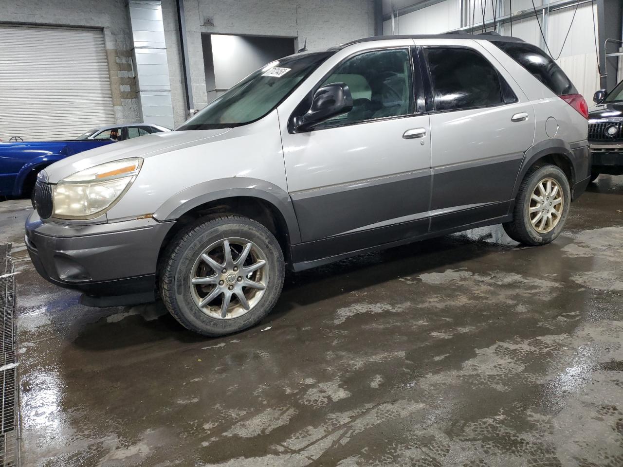 Buick Rendezvous 2005