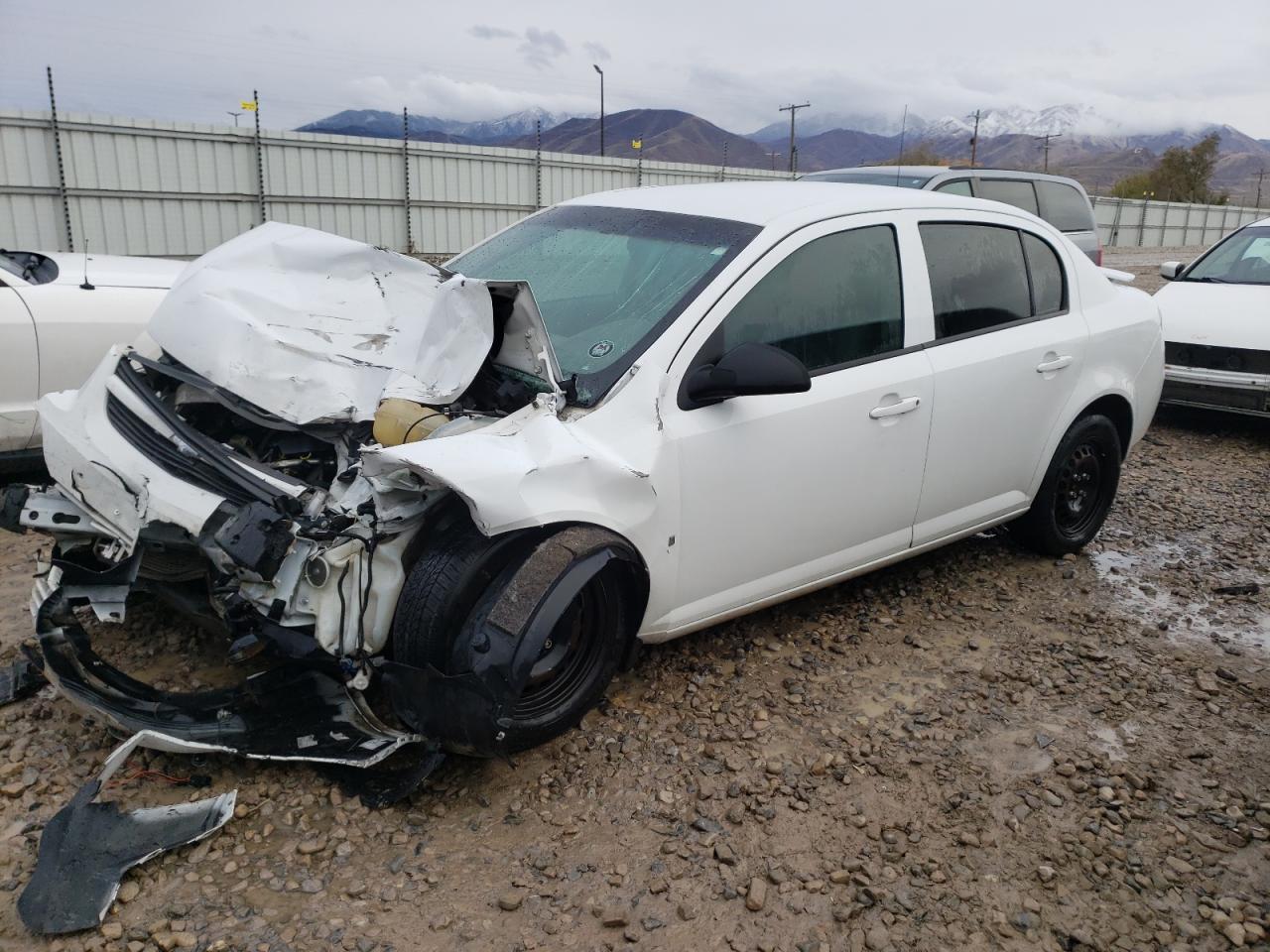 Chevrolet Cobalt 2007