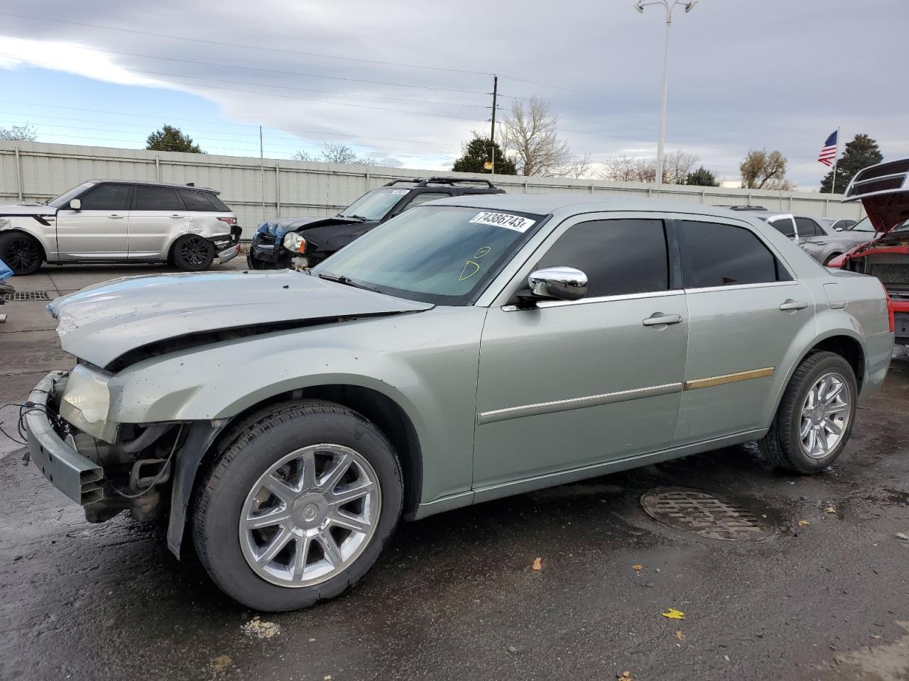 Chrysler 300 2006