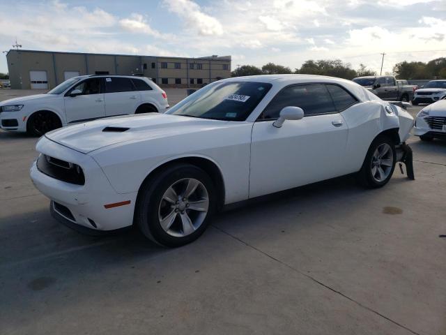 Dodge Challenger 2019