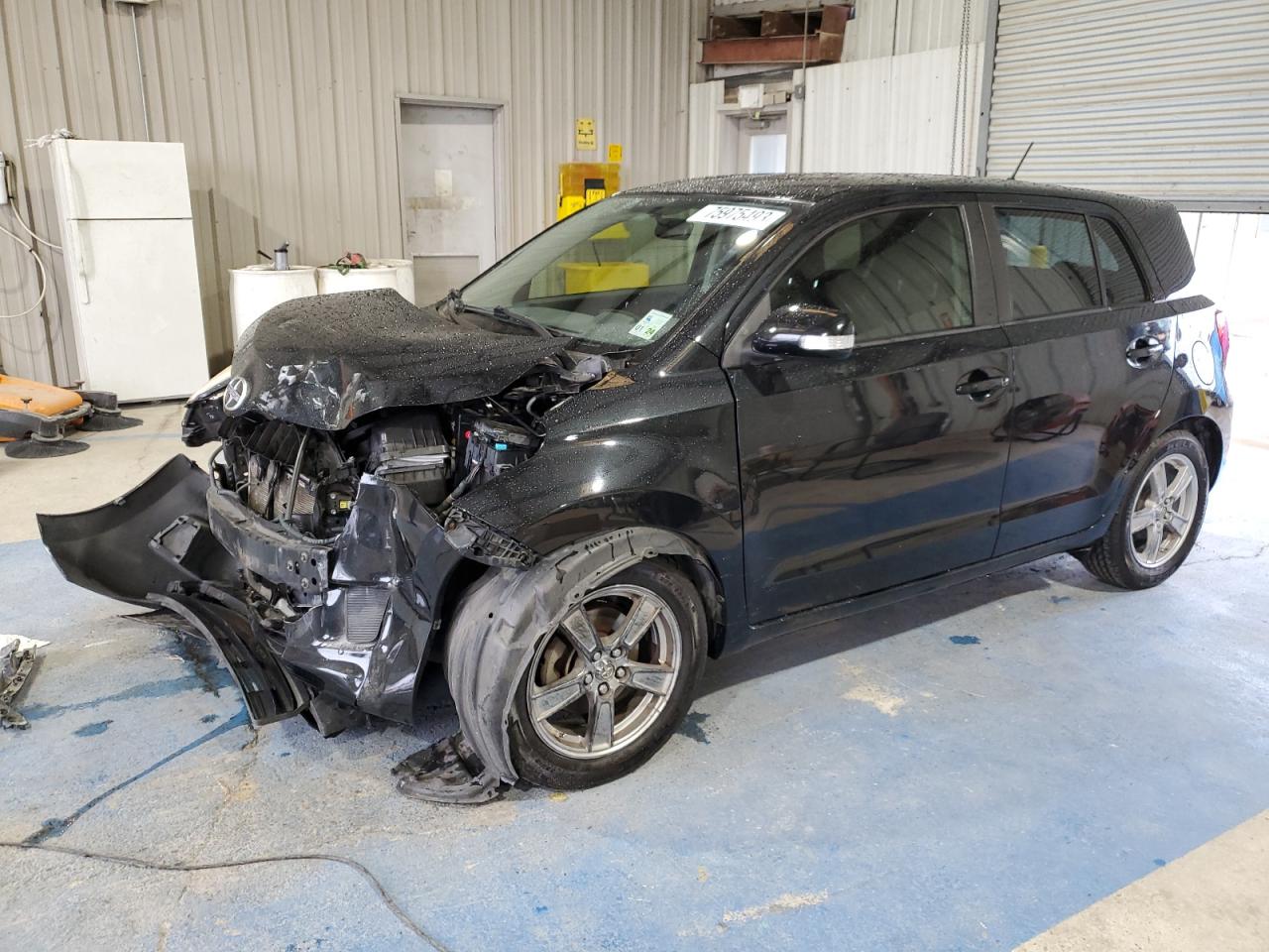 Scion Xd automat 2008