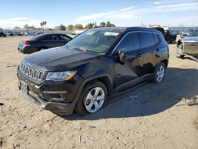 JEEP COMPASS LA 2019