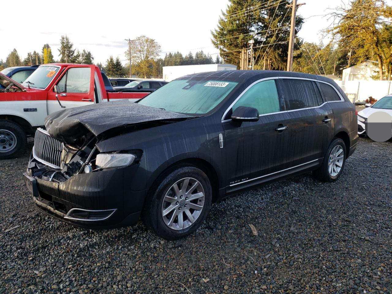 Lincoln Mkt 2015