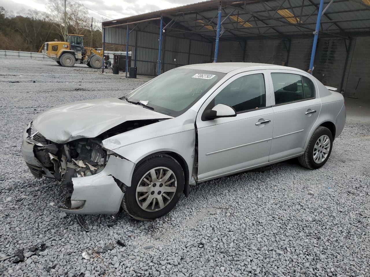 Chevrolet Cobalt 2009