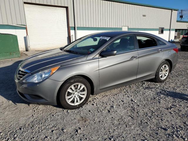 Hyundai Sonata 2013