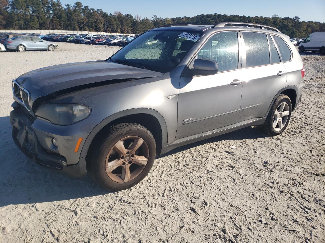 Bmw X5 2010