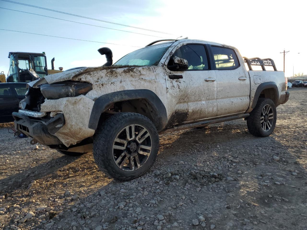 Toyota Tacoma 2019
