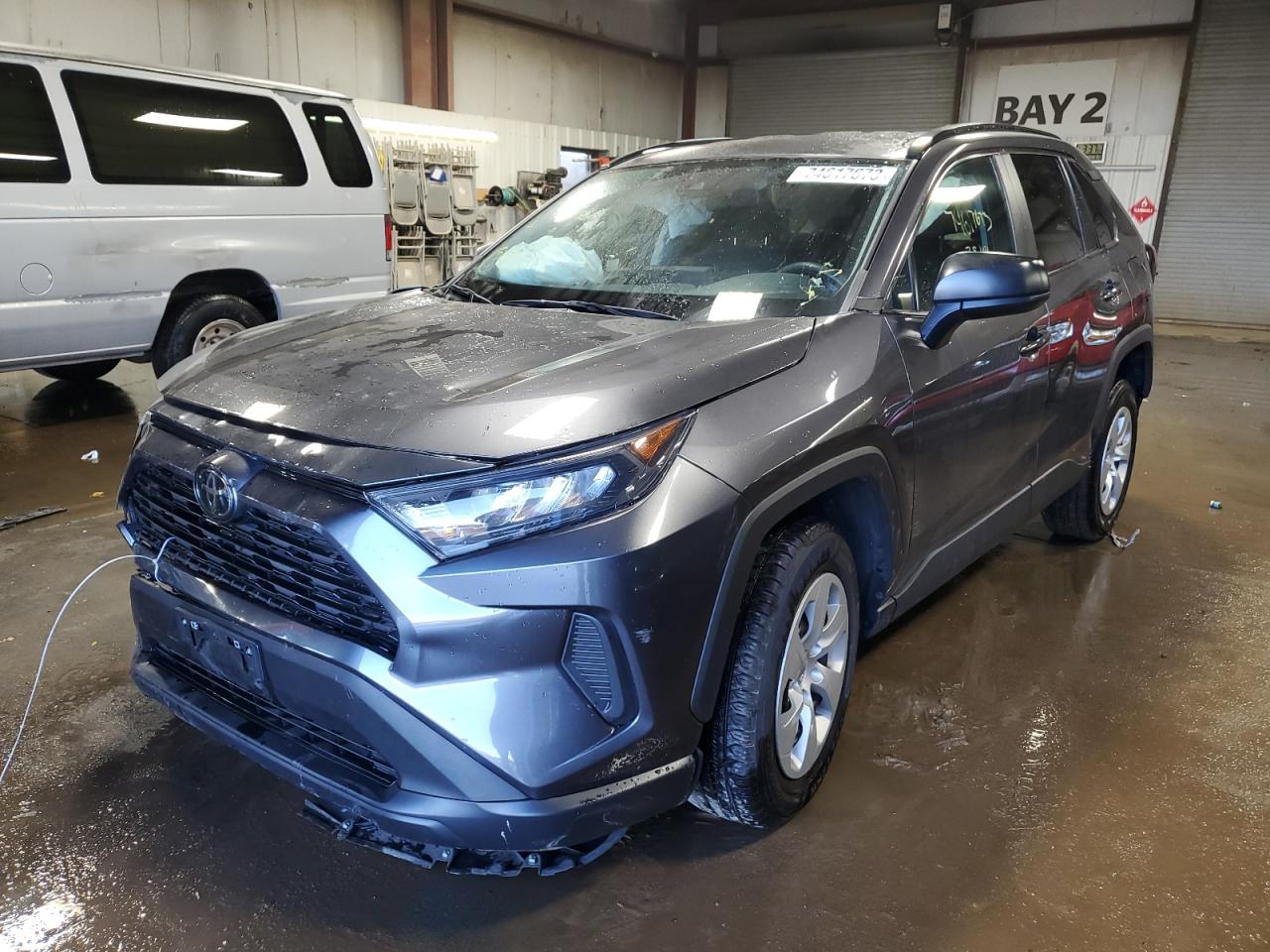 Toyota Rav4 2021