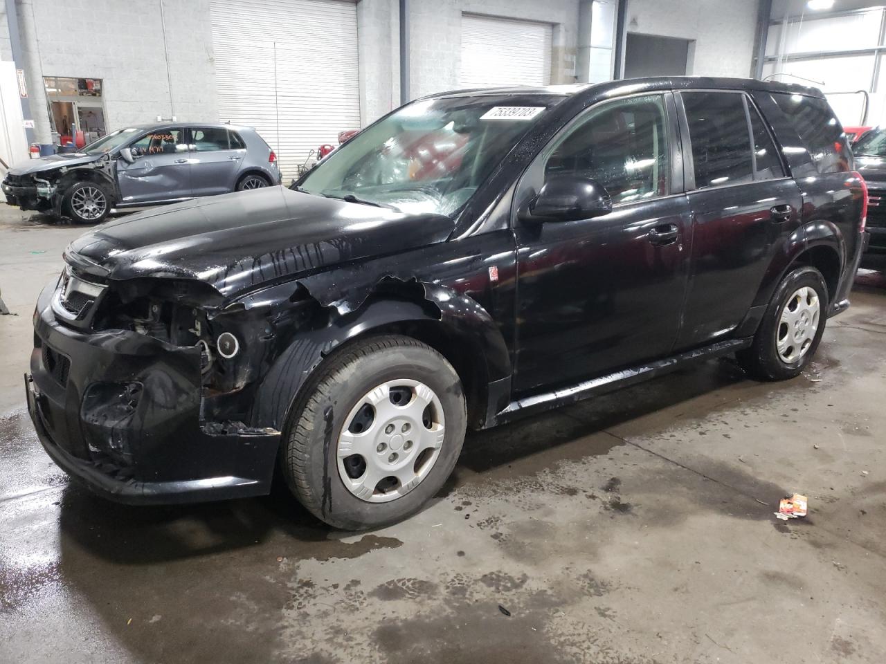 Saturn Vue 2006