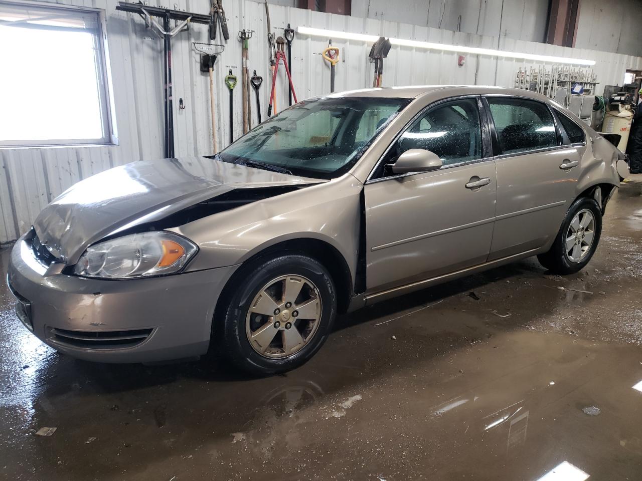 Chevrolet Impala 2006