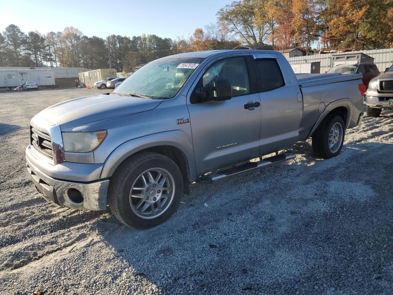 Toyota Tundra 2008