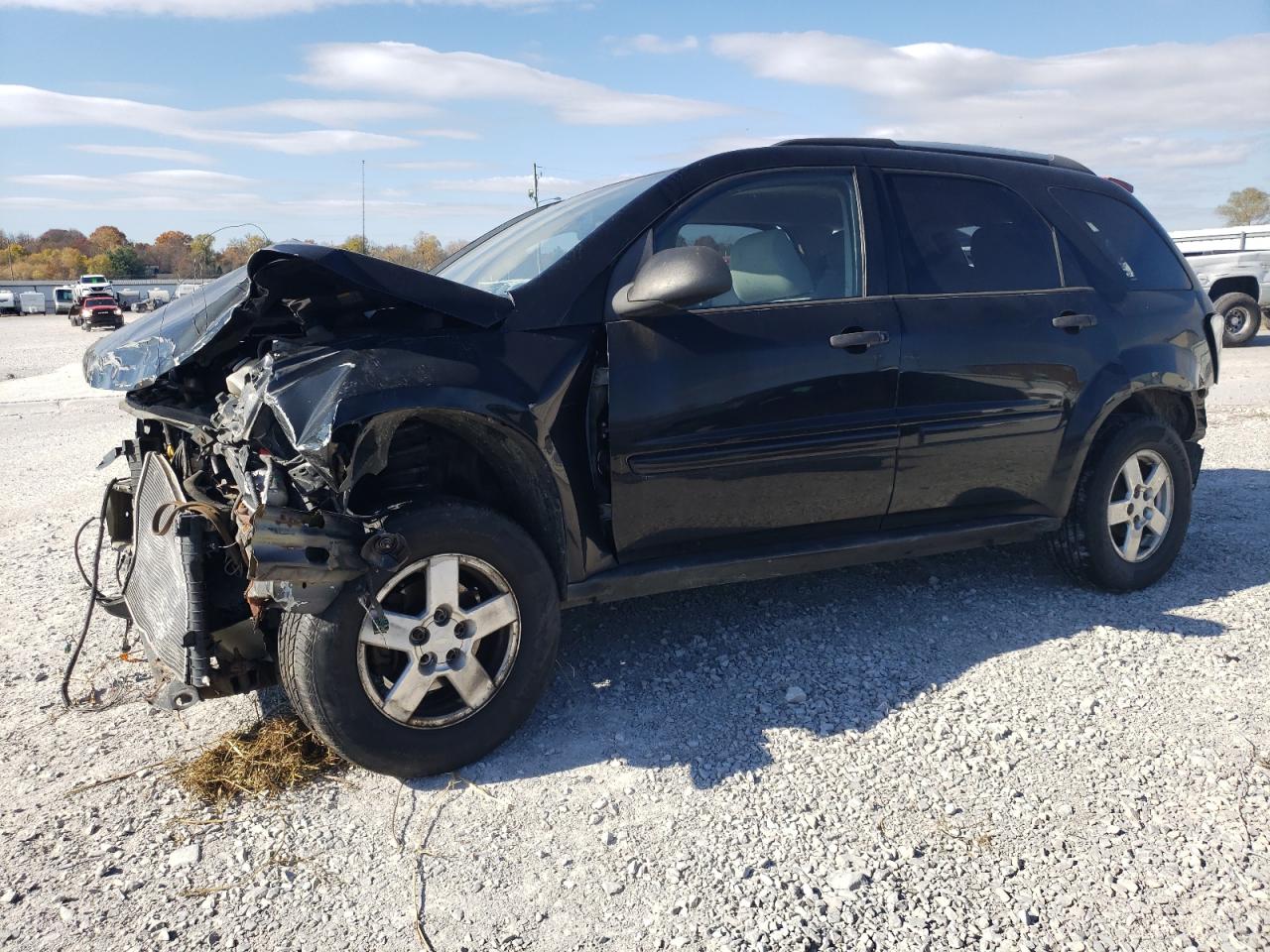 Chevrolet Equinox 2005