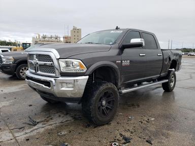 Ram 2500 2017