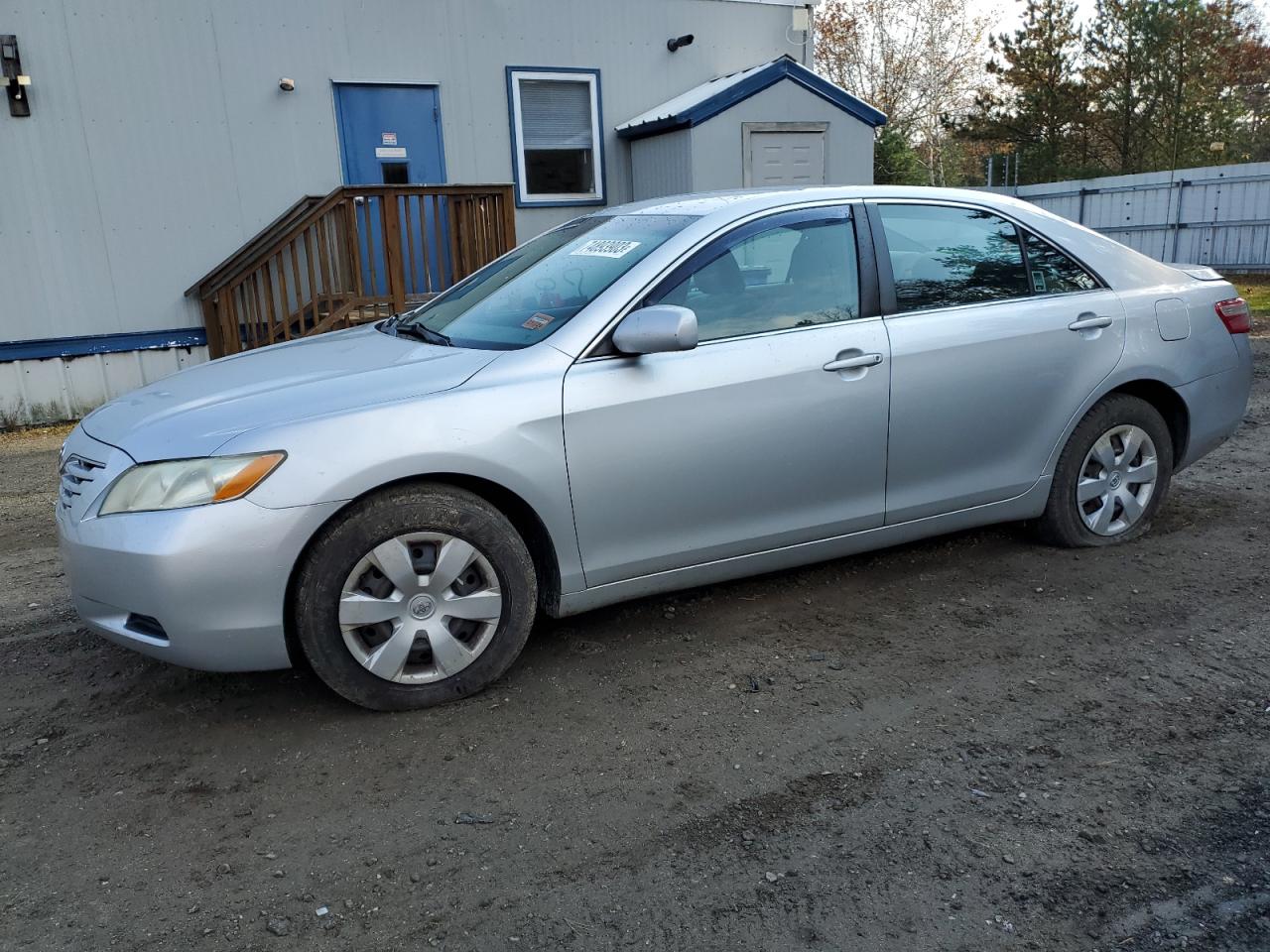 Toyota Camry 2009