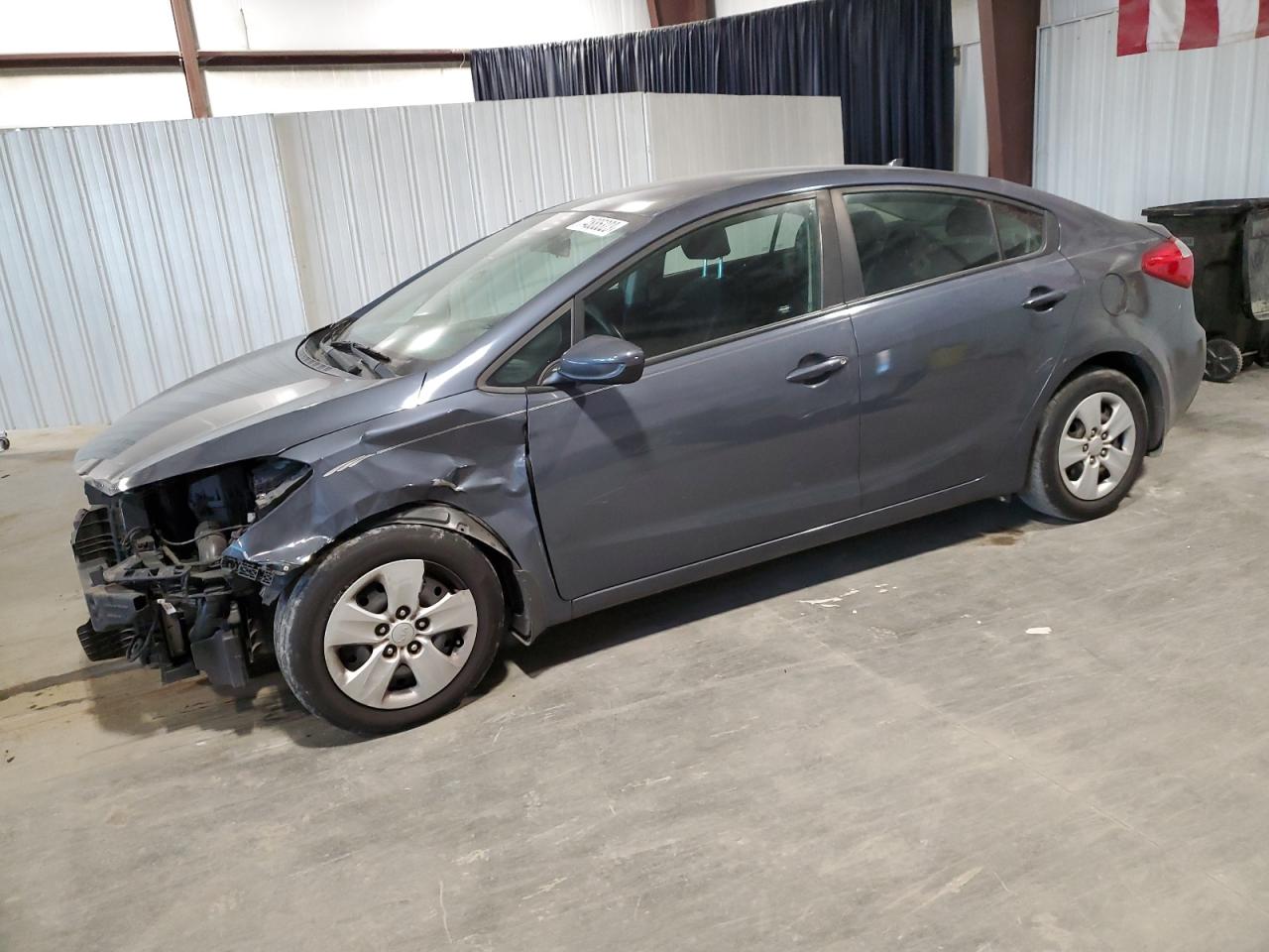 Kia Forte 2016
