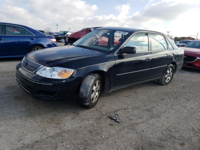Toyota Avalon 2001
