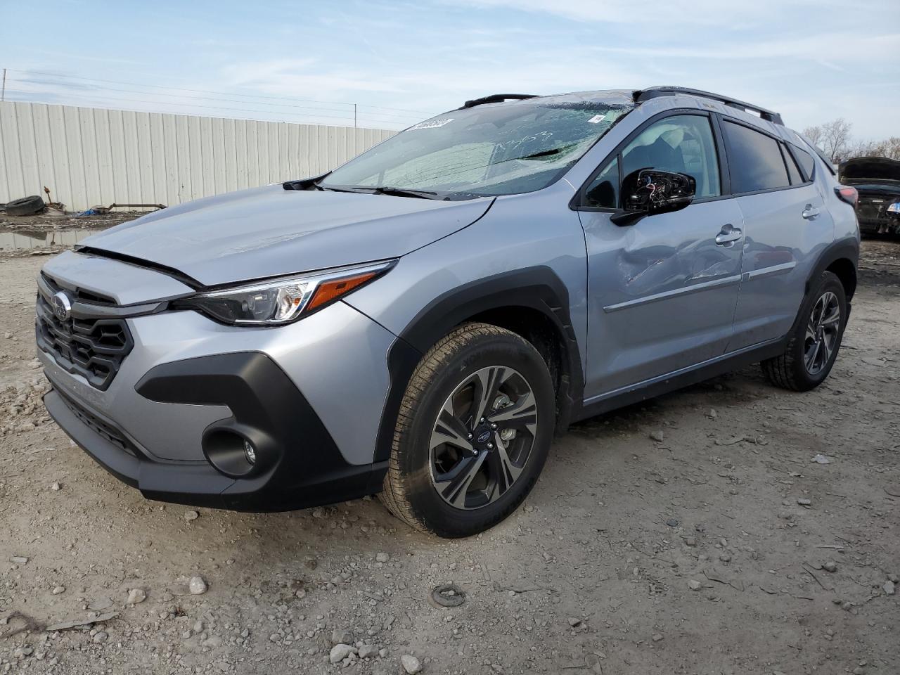 Subaru Crosstrek 2024