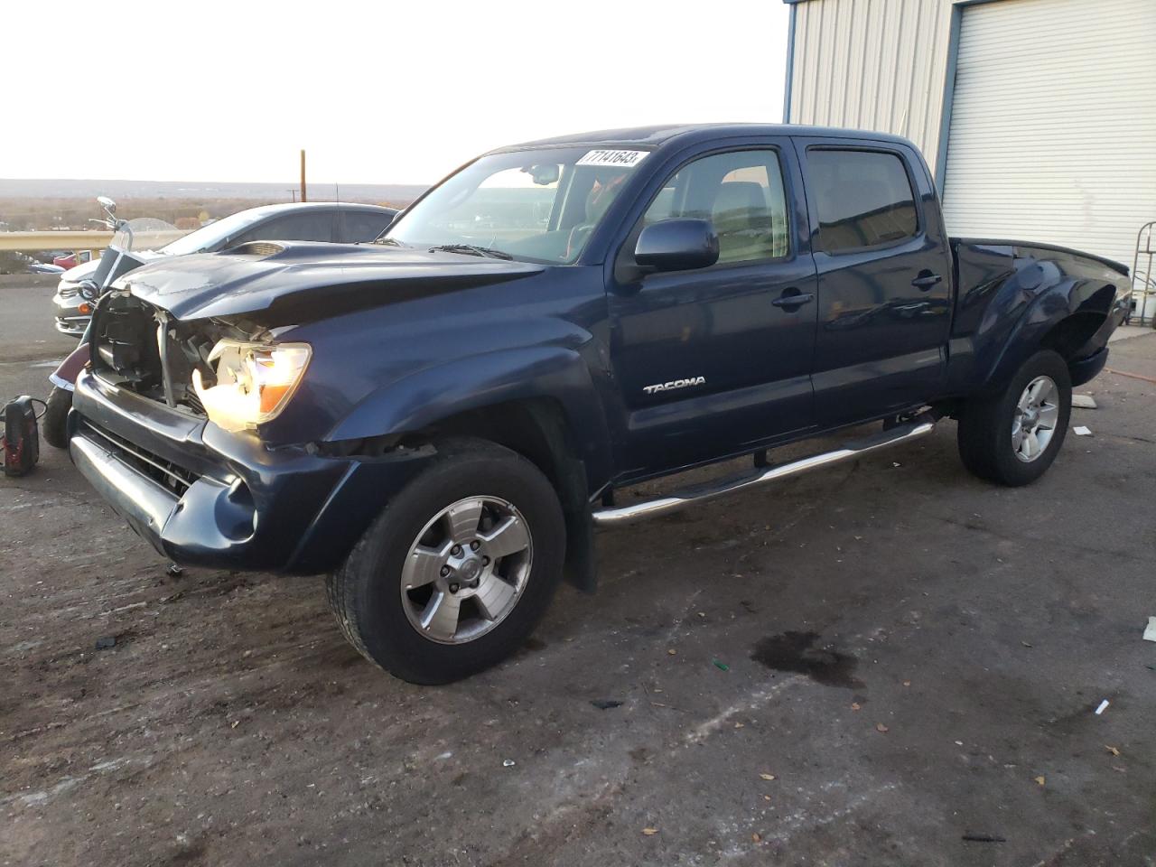 Toyota Tacoma 2007