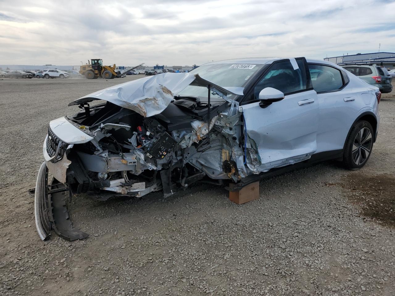 Polestar 2 2023