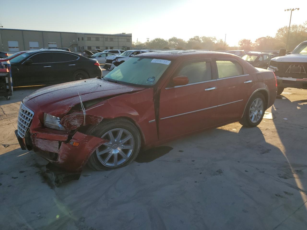 Chrysler 300 2009