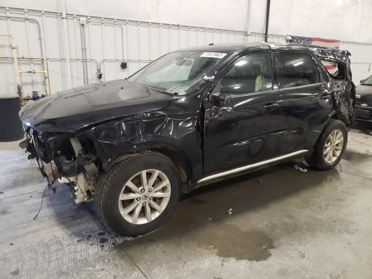 Dodge Durango 2020